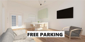 Apartmán Maxmilián**** s parkováním zdarma